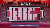 Jackpot: Doppio talento