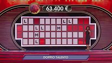 Jackpot: Doppio talento
