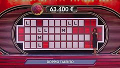 Jackpot: Doppio talento