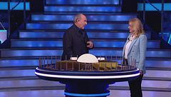 Pasqua alla Ruota delle Meraviglie