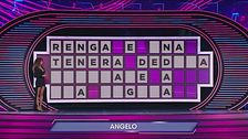 Round Musicale: Angelo