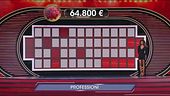 Jackpot: Professioni