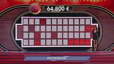 Jackpot: Professioni