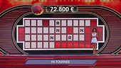 Jackpot: in tournée