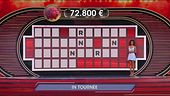 Jackpot: in tournée