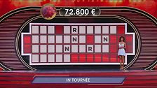 Jackpot: in tournée