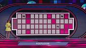 La Ruota del sabato sera: Footloose