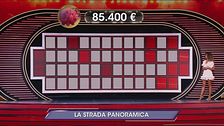 Jackpot: La strada panoramica