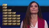 Stefania alla Ruota delle Meraviglie
