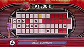 Jackpot: disagi da ufficio