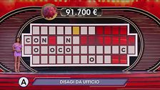 Jackpot: disagi da ufficio