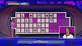 Round Express: Su Canale 5