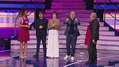 "I Cesaroni - Il ritorno" a La Ruota della Fortuna