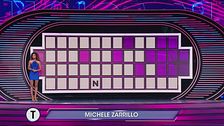 Round Musicale: Michele Zarrillo