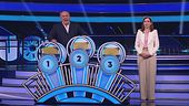 La campionessa Ilaria alla Ruota delle Meraviglie