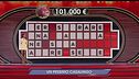 Jackpot: un pessimo casalingo