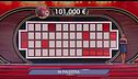 Jackpot: In palestra
