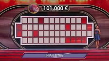 Jackpot: In palestra