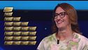 Enrica alla Ruota delle Meraviglie
