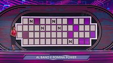 Round Musicale: Al Bano e Romina Power