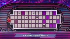 Round Musicale: Al Bano e Romina Power