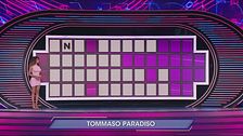 Round Musicale: Tommaso Paradiso