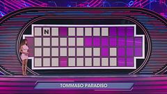 Round Musicale: Tommaso Paradiso