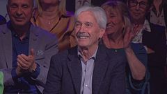 Giancarlo, un concorrente storico de "La Ruota della Fortuna"