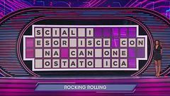 Round Musicale: Rocking Rolling