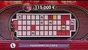 Jackpot: Passatempo su carta