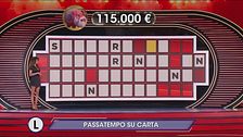 Jackpot: Passatempo su carta