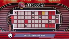 Jackpot: Passatempo su carta