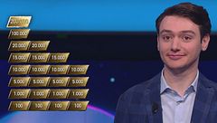 Filippo torna alla Ruota delle Meraviglie