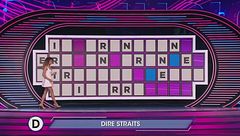 Round musicale: Dire Straits