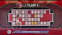Jackpot: sonno proverbiale