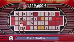 Jackpot: sonno proverbiale