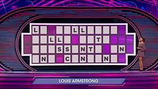 Round musicale: Louis Armstrong