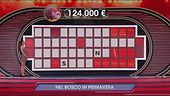 Jackpot: nel bosco in primavera