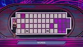 Round Musicale: "Words"