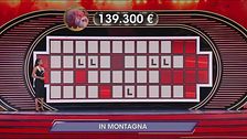 Jackpot: In montagna