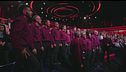Il Coro Cima d'Oro a "La Ruota della Fortuna"
