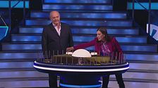 Deborah torna alla Ruota delle Meraviglie