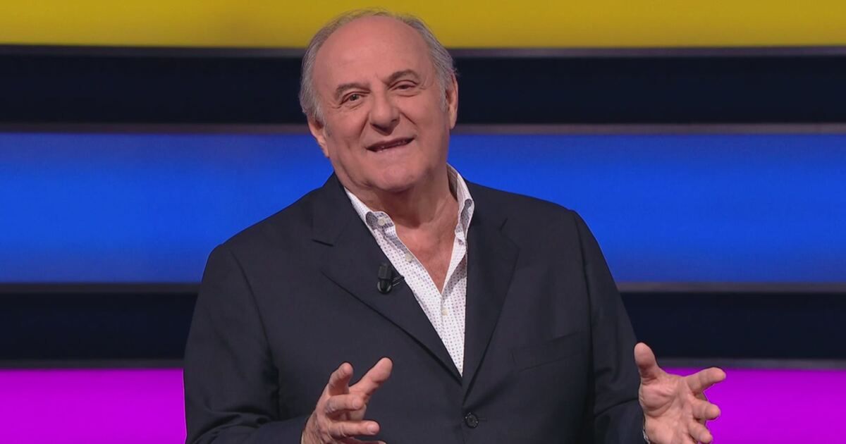 Gerry Scotti dimentica I Cesaroni e scatena il dibattito sugli orari tv: la gaffe che infiamma l'access prime time — image 2