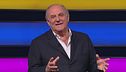 Gerry Scotti e Samira Lui ringraziano tutti i collaboratori de La Ruota della Fortuna