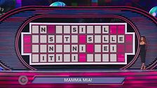 La Ruota del Sabato sera: Mamma Mia!
