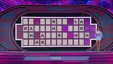 Round Musicale: I REM