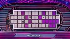 Round Musicale: Rolling Stones