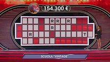 Jackpot: Scuola "vintage"
