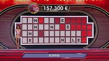 Jackpot: Sorrisi
