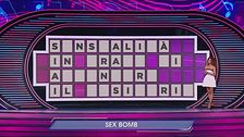 Round musicale: Sex bomb